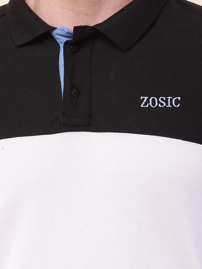 Zosic T-shirt Men